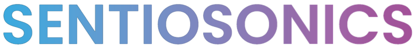 Sentiosonics
